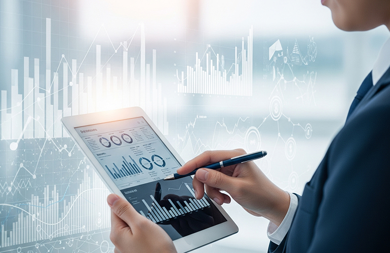 Finansal Çözümler