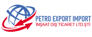 Petro Export İmport İnşaat Dış Ticaret Ltd.Şti