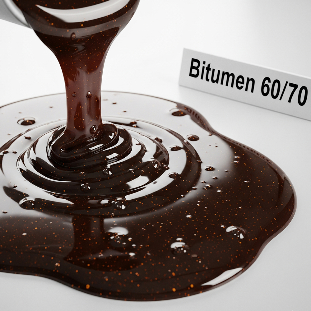 Bitüm 60/70