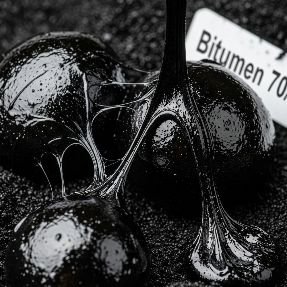 Bitüm 70/100