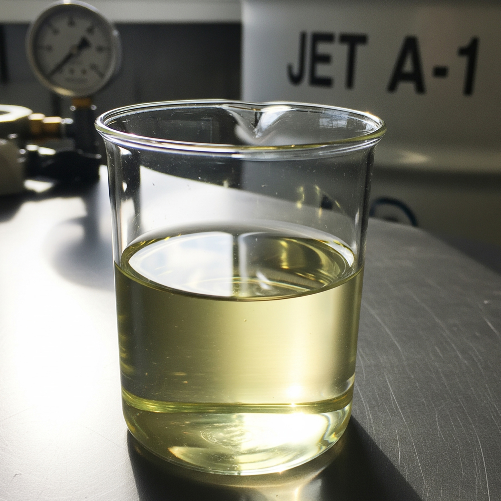 Jet A-1