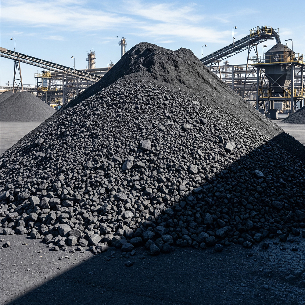 Petrokok