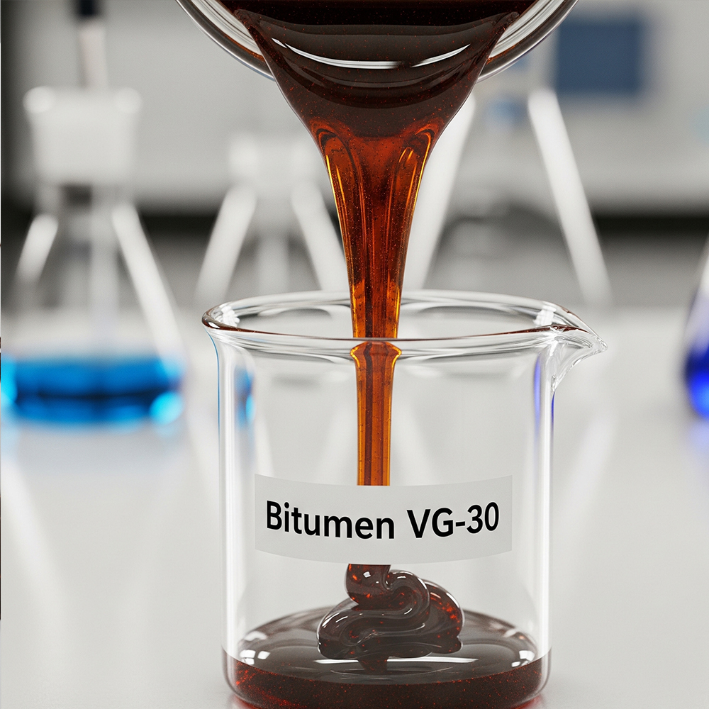 Bitüm VG-30 / VG-40